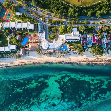 Zel Cozumel