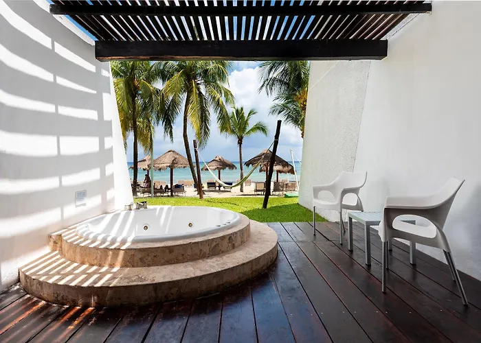 Zel Hotel 4*