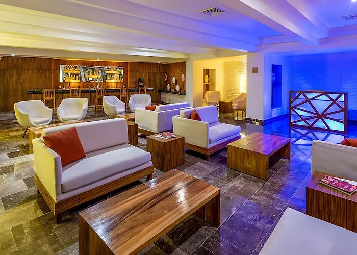 Zel 4* Cozumel