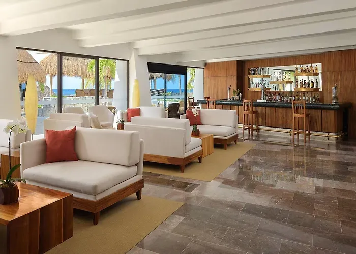 Hotel Zel Cozumel