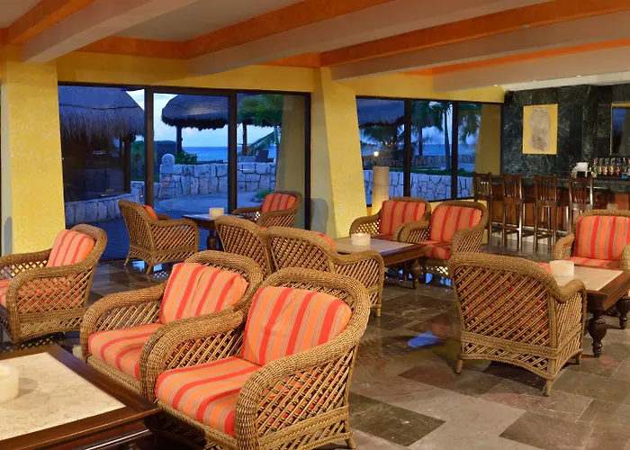 Zel 4* Cozumel