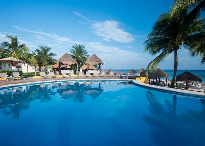 Zel 4* Cozumel