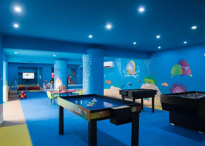 Hotel Zel 4*