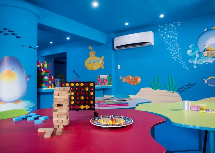 Zel Hotel 4*