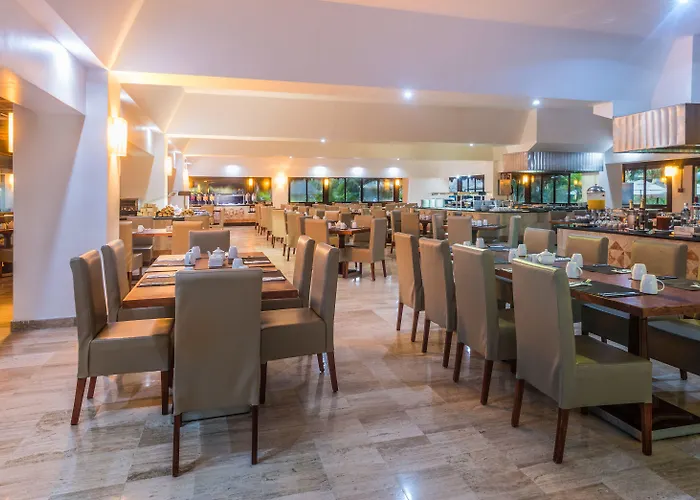 Zel Hotel Cozumel