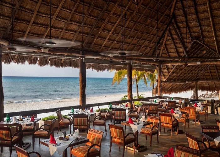 Zel 4* Cozumel