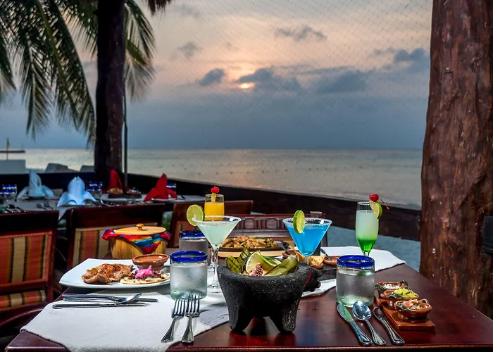 Hotel Zel Cozumel