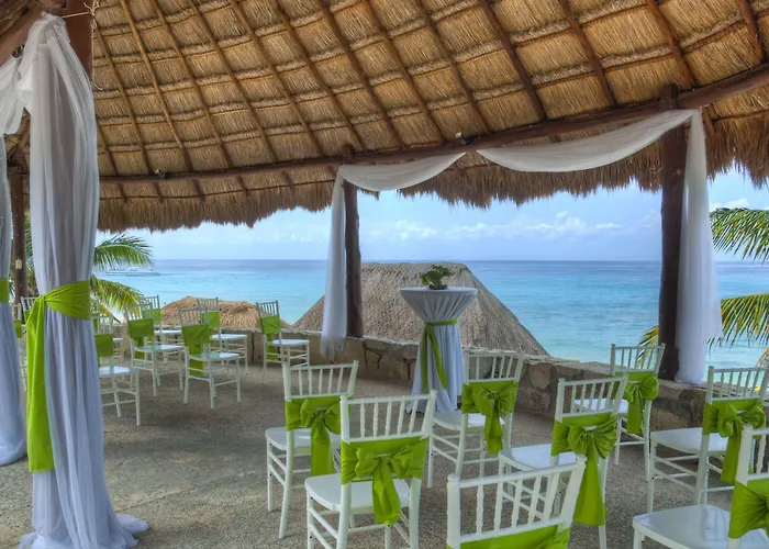 Zel 4* Cozumel