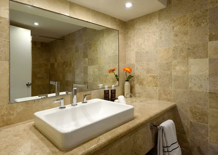 Hotel Zel Cozumel