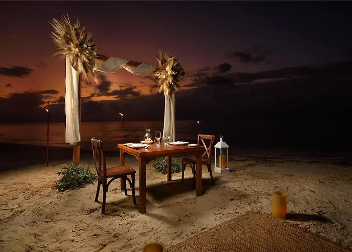 Zel Hotel Cozumel