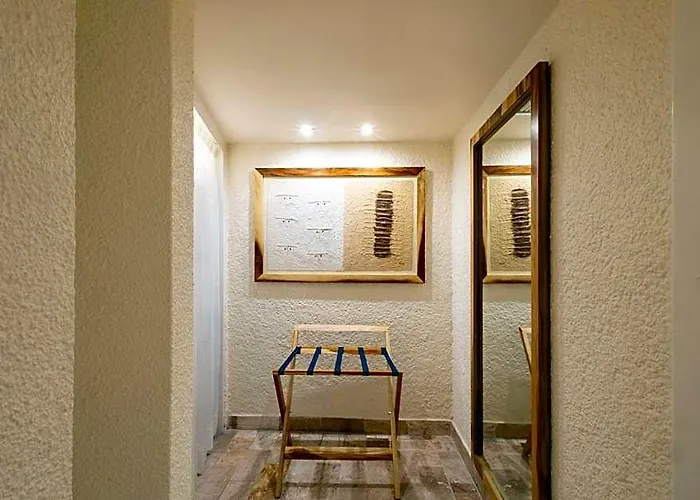 Hotel Zel Cozumel