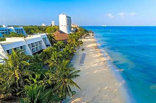 Zel Hotel Cozumel