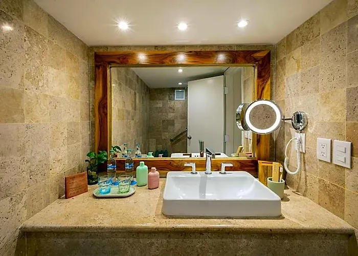 Hotel Zel Cozumel