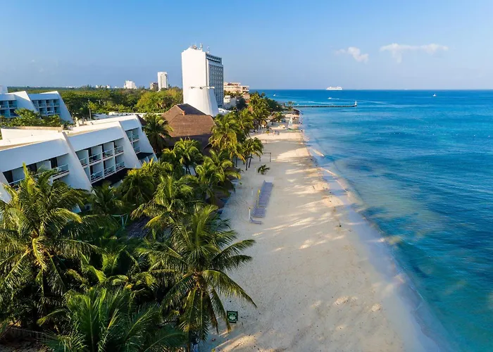 Hotel Zel Cozumel