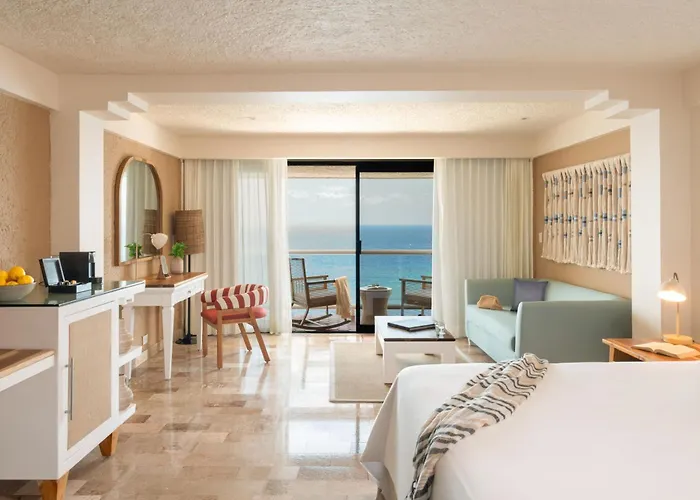 Zel 4* Cozumel