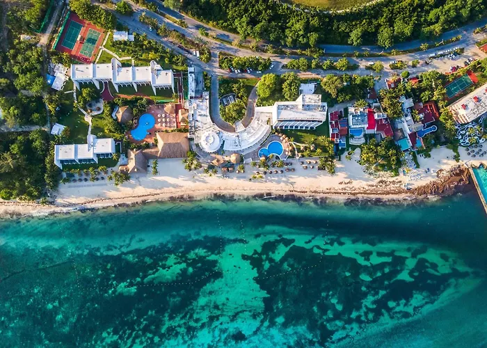 Zel Hotel Cozumel