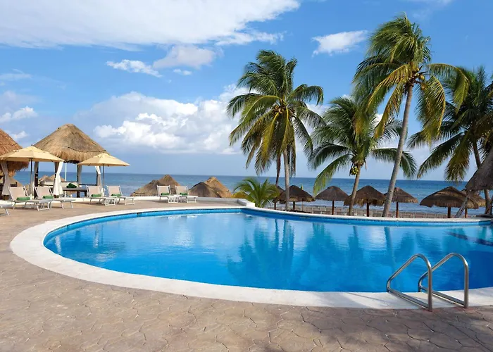Hotel Zel Cozumel