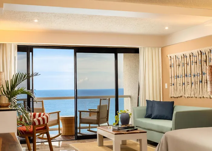 Zel Hotel Cozumel