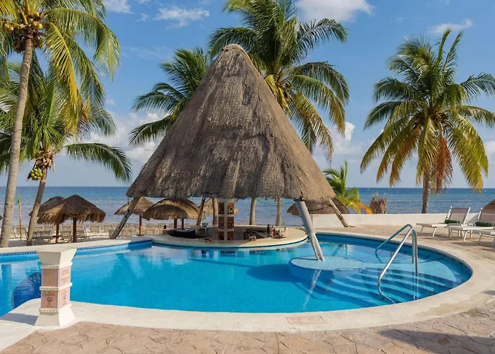 Hotel Zel Cozumel