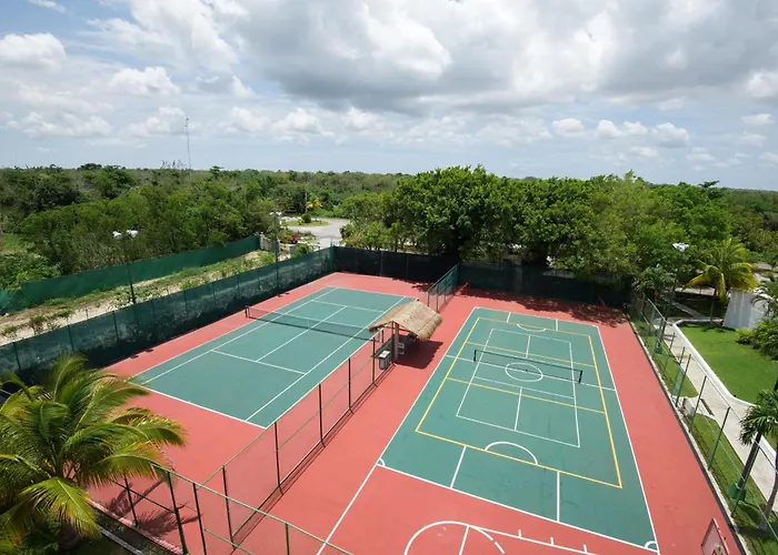 Hotel Zel Cozumel