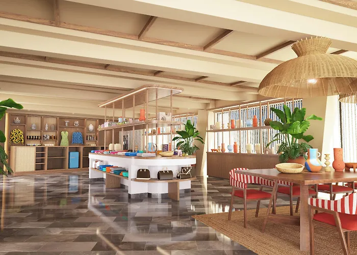 Zel Hotel Cozumel
