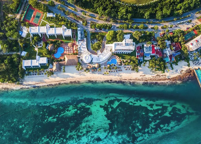 Zel Cozumel