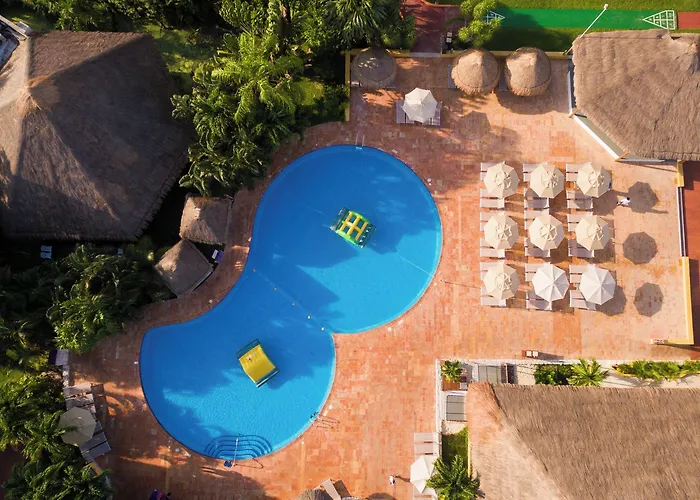 Hotel Zel Cozumel