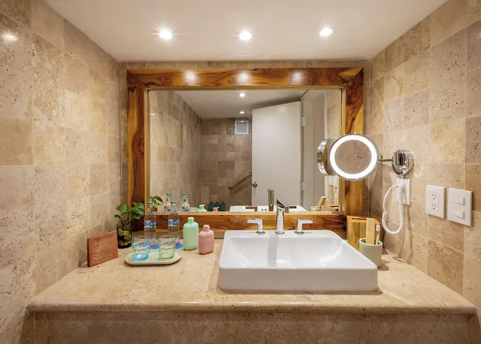 Zel Hotel Cozumel
