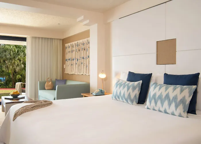 Hotel Zel Cozumel