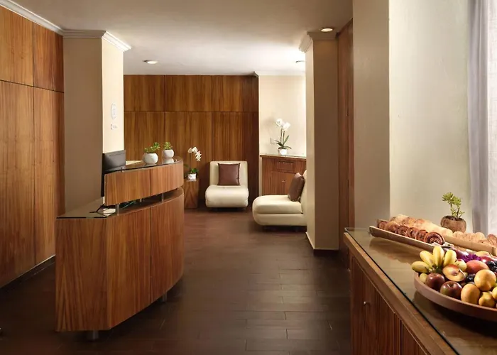 Zel Hotel